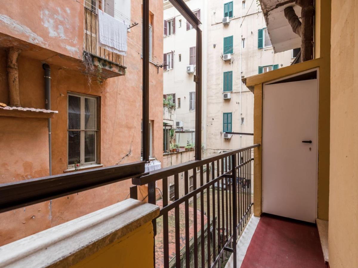 The Best Rent - Modern Three-Bedroom Apartment A Few Steps From The Colosseum Exteriör bild